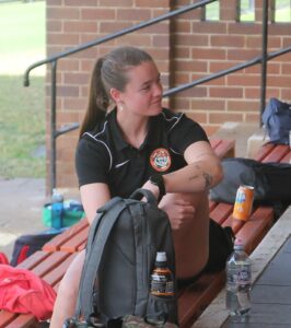 Coach Clare