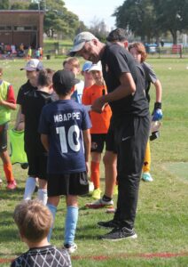Coach Hakim