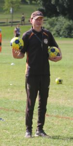 Coach Luiz