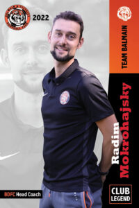 Radim Mokrohajsky