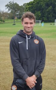 Coach Reuben