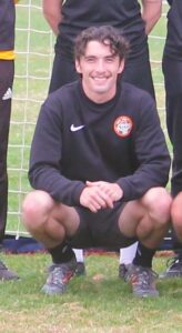 Coach Will