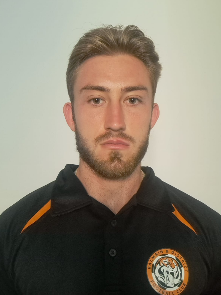 Coach Luke